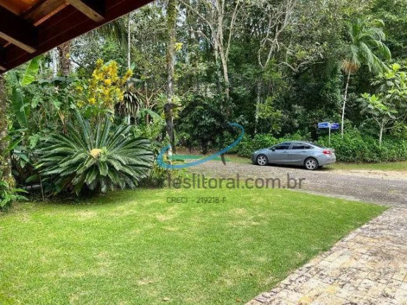 Imagem Casa com 5 Quartos à Venda, 360 m² em Park Imperial - Caraguatatuba Imagem Casa com 5 Quartos à Venda, 360 m² em Park Imperial - Caraguatatuba