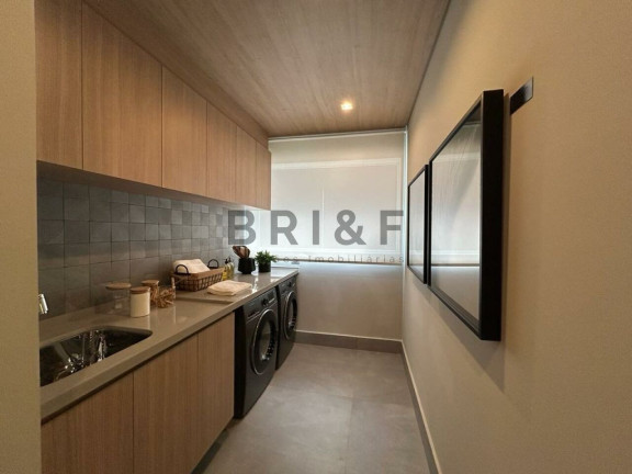 Imagem Apartamento com 4 Quartos à Venda, 217 m² em Brooklin - São Paulo Imagem Apartamento com 4 Quartos à Venda, 217 m² em Brooklin - São Paulo