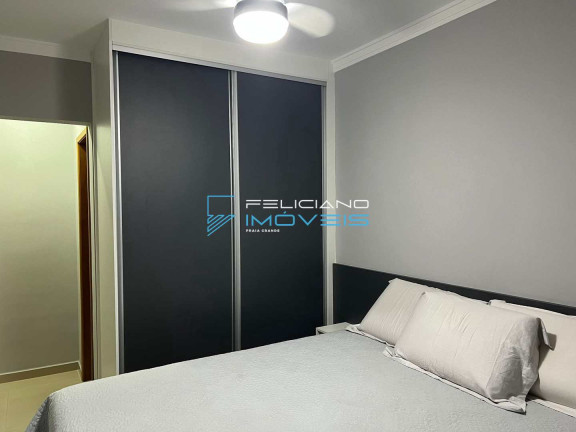 Imagem Apartamento com 2 Quartos à Venda, 74 m² em Guilhermina - Praia Grande Imagem Apartamento com 2 Quartos à Venda, 74 m² em Guilhermina - Praia Grande