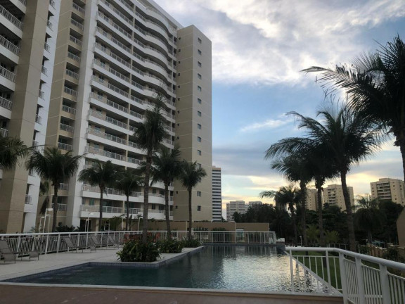 Apartamento com 3 Quartos à Venda, 105 m² em Cambeba - Fortaleza