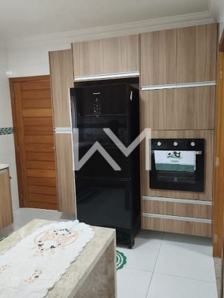 Imagem Sobrado com 3 Quartos à Venda, 98 m² em Jardim Santa Clara - Guarulhos Imagem Sobrado com 3 Quartos à Venda, 98 m² em Jardim Santa Clara - Guarulhos