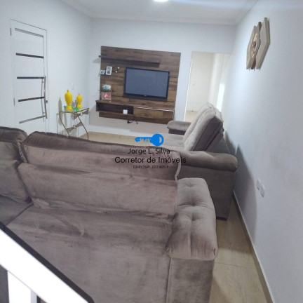 Imagem Sobrado com 3 Quartos à Venda, 256 m² em São Luiz (polvilho) - Cajamar Imagem Sobrado com 3 Quartos à Venda, 256 m² em São Luiz (polvilho) - Cajamar