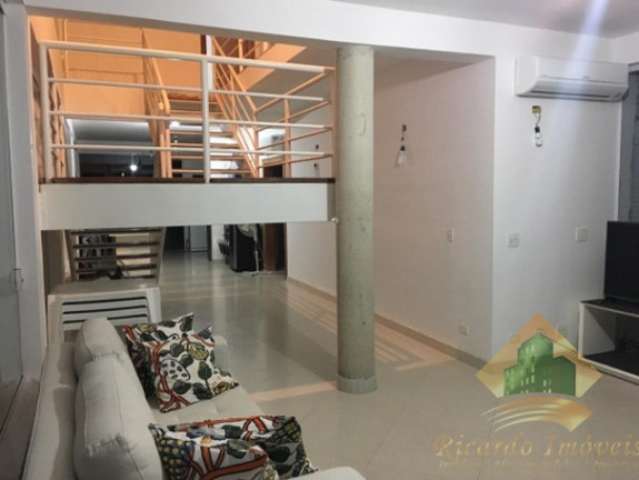 Imagem Casa de Condomínio com 4 Quartos à Venda, 260 m² em Lázaro - Ubatuba Imagem Casa de Condomínio com 4 Quartos à Venda, 260 m² em Lázaro - Ubatuba