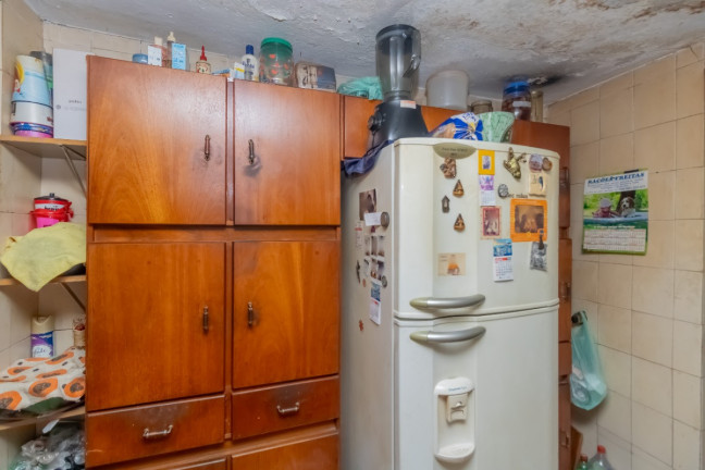 Imagem Casa com 2 Quartos à Venda, 150 m² em Imirim - São Paulo Imagem Casa com 2 Quartos à Venda, 150 m² em Imirim - São Paulo