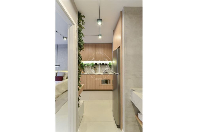Imagem Apartamento com 1 Quarto à Venda, 29 m² em Saúde - São Paulo Imagem Apartamento com 1 Quarto à Venda, 29 m² em Saúde - São Paulo