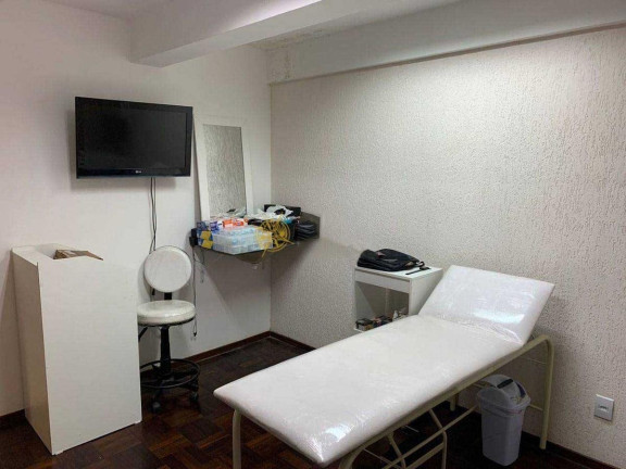 Imagem Imóvel com 2 Quartos à Venda, 40 m² em Centro - Joinville