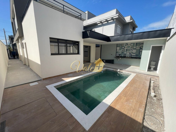 Casa com 3 Quartos à Venda, 230 m² em Urbanova Vii - São José Dos Campos
