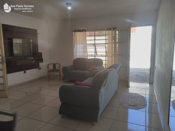 Imagem Casa com 3 Quartos à Venda, 145 m²em Vila Domingues - Votorantim Imagem Casa com 3 Quartos à Venda, 145 m²em Vila Domingues - Votorantim