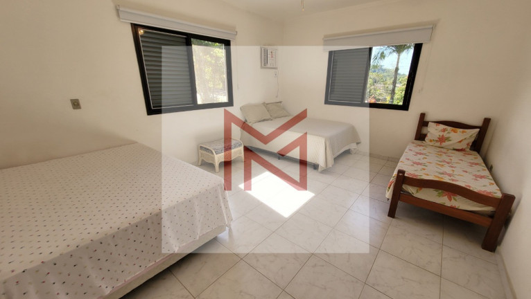 Imagem Casa com 4 Quartos à Venda, 550 m² em Enseada - Guarujá Imagem Casa com 4 Quartos à Venda, 550 m² em Enseada - Guarujá