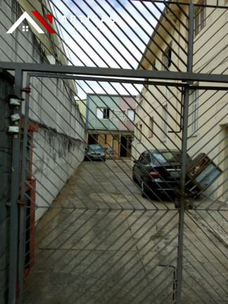 Imagem Sobrado com 10 Quartos à Venda, em Mooca - São Paulo Imagem Sobrado com 10 Quartos à Venda, em Mooca - São Paulo