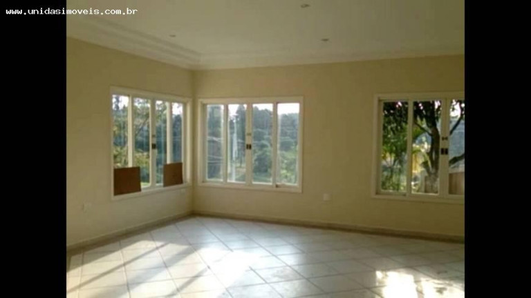 Imagem Casa com 4 Quartos à Venda, 450 m² em Residencial Morada Dos Lagos - Barueri
