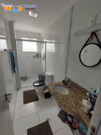 Imagem Apartamento com 2 Quartos à Venda, 100 m² em Ocian - Praia Grande