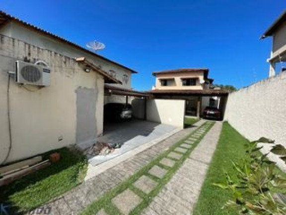 Imagem Casa com 3 Quartos à Venda, 360 m² em Itapebussu - Guarapari