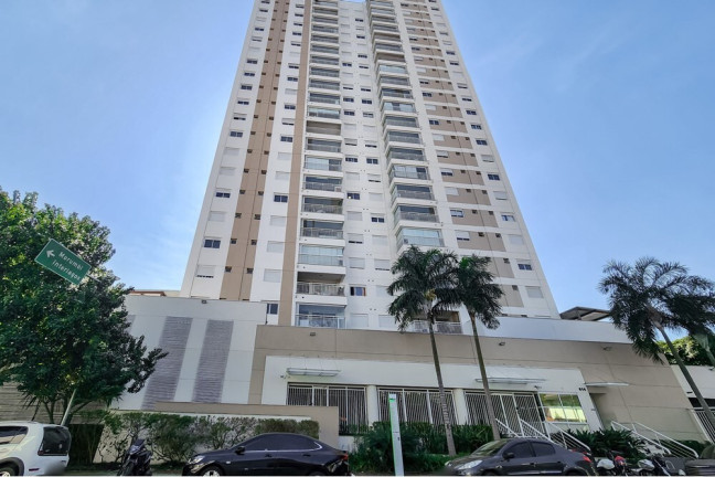 Imagem Apartamento com 2 Quartos à Venda, 74 m² em Vila Cordeiro - São Paulo Imagem Apartamento com 2 Quartos à Venda, 74 m² em Vila Cordeiro - São Paulo