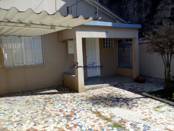 Imagem Casa com 2 Quartos à Venda, 148 m² em Vila Gustavo - Sao Paulo