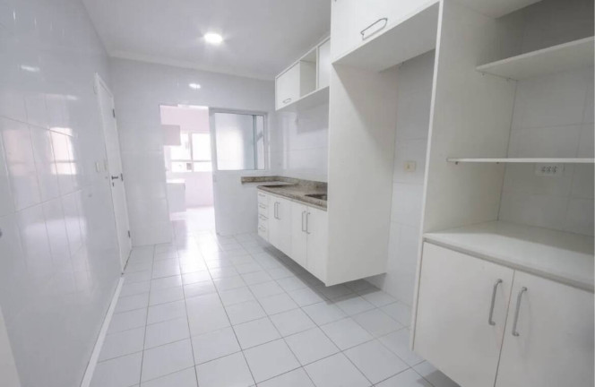 Imagem Apartamento para Alugar,  em Pitangueiras - Guarujá