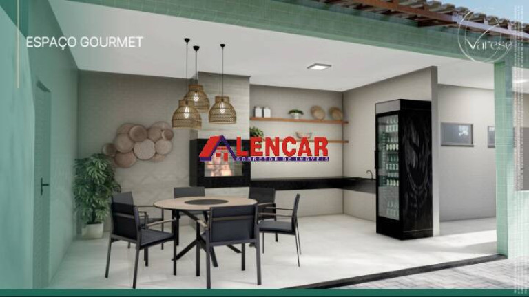Imagem Apartamento com 2 Quartos à Venda, 55 m² em Nova Esperança - Porto Velho Imagem Apartamento com 2 Quartos à Venda, 55 m² em Nova Esperança - Porto Velho