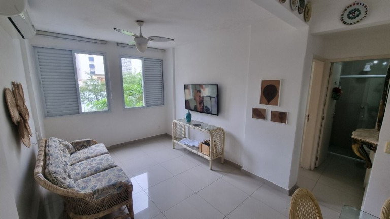 Imagem Apartamento com 1 Quarto à Venda, 55 m² em Pitangueiras - Guarujá Imagem Apartamento com 1 Quarto à Venda, 55 m² em Pitangueiras - Guarujá