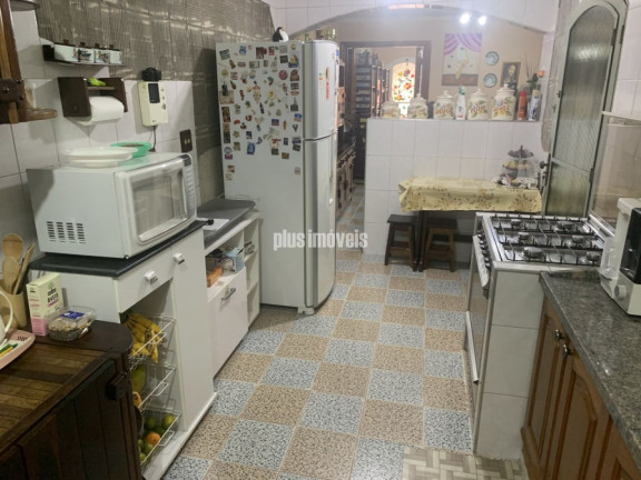 Imagem Casa com 3 Quartos à Venda, 158 m² em Mirandópolis - São Paulo Imagem Casa com 3 Quartos à Venda, 158 m² em Mirandópolis - São Paulo