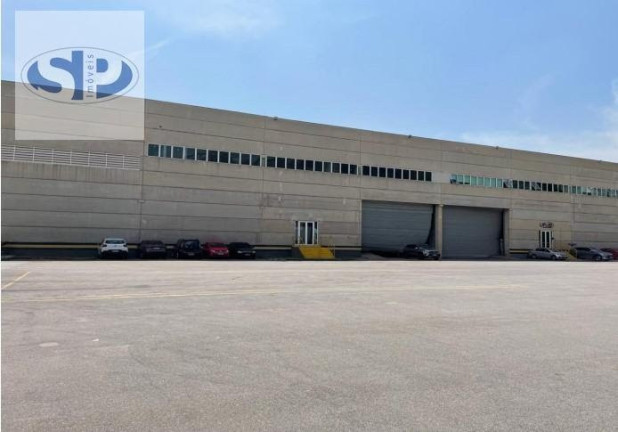 Imagem Imóvel Comercial para Alugar, 1.707 m² em Araçariguama - Araçariguama