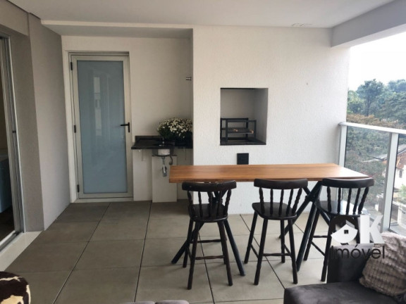 Imagem Apartamento com 2 Quartos à Venda, 88 m² em Pinheiros - São Paulo