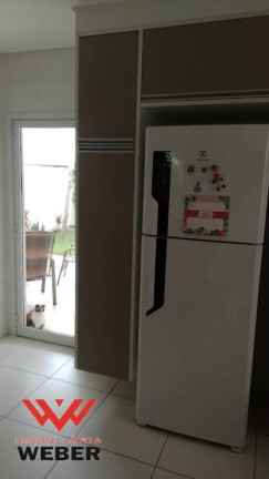 Imagem Casa de Condomínio com 3 Quartos à Venda, 250 m² em Chácaras Reunidas São Jorge - Sorocaba