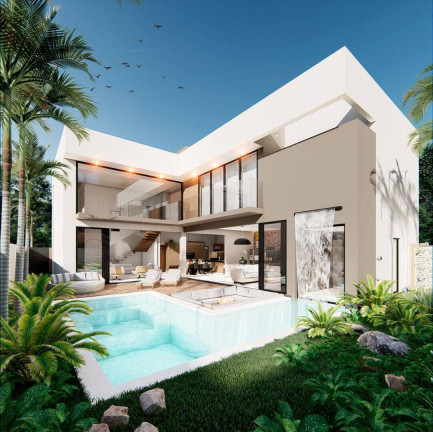 Imagem Casa de Condomínio com 4 Quartos à Venda, 470 m² em Alphaville Nova Esplanada - Votorantim Imagem Casa de Condomínio com 4 Quartos à Venda, 470 m² em Alphaville Nova Esplanada - Votorantim