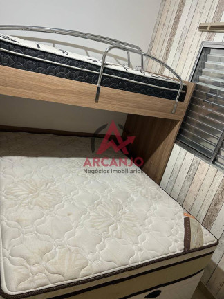 Imagem Apartamento com 1 Quarto à Venda, 35 m² em Itagua - Ubatuba