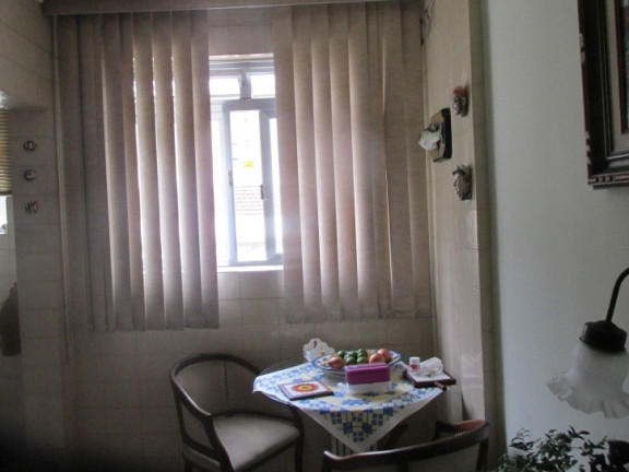 Imagem Apartamento com 1 Quarto à Venda, 40 m² em Itararé - Santos Imagem Apartamento com 1 Quarto à Venda, 40 m² em Itararé - Santos