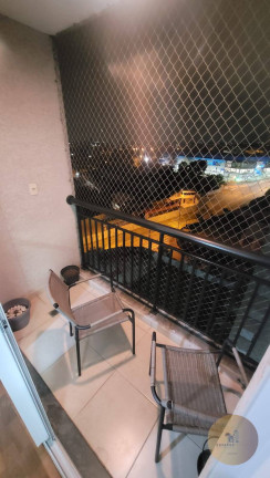 Imagem Apartamento com 2 Quartos à Venda, 51 m² em Vila Camilópolis - Santo André Imagem Apartamento com 2 Quartos à Venda, 51 m² em Vila Camilópolis - Santo André