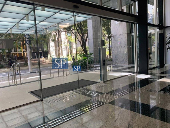 Imagem Sala Comercial à Venda ou Locação, 752 m² em Brooklin - São Paulo