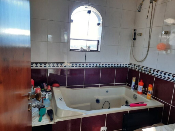 Imagem Casa com 3 Quartos à Venda, 225 m² em Aricanduva - São Paulo Imagem Casa com 3 Quartos à Venda, 225 m² em Aricanduva - São Paulo