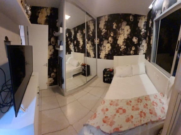 Imagem Imóvel com 2 Quartos à Venda, 117 m² em Aleixo - Manaus