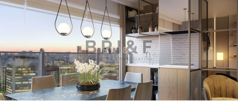 Imagem Apartamento com 2 Quartos à Venda, 76 m² em Jardim Das Acacias - São Paulo Imagem Apartamento com 2 Quartos à Venda, 76 m² em Jardim Das Acacias - São Paulo