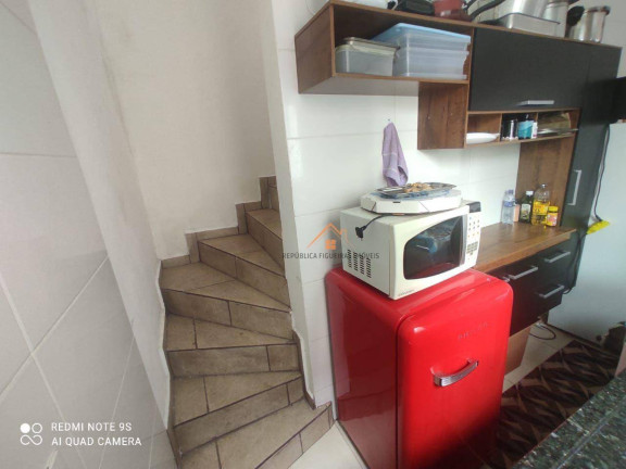 Imagem Cobertura com 2 Quartos para Alugar, 80 m² em Vila Curuçá - Santo André Imagem Cobertura com 2 Quartos para Alugar, 80 m² em Vila Curuçá - Santo André