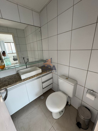 Imagem Apartamento com 2 Quartos à Venda, 48 m² em Boa Viagem - Recife Imagem Apartamento com 2 Quartos à Venda, 48 m² em Boa Viagem - Recife