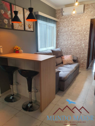 Imagem Cobertura com 2 Quartos à Venda, 90 m² em Vila Tibiriça - Santo André