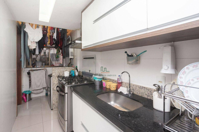 Imagem Apartamento com 3 Quartos à Venda, 100 m² em Icaraí - Niterói Imagem Apartamento com 3 Quartos à Venda, 100 m² em Icaraí - Niterói