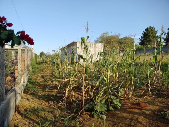 Terreno à Venda, 500 m² em Mogi Moderno - Mogi Das Cruzes