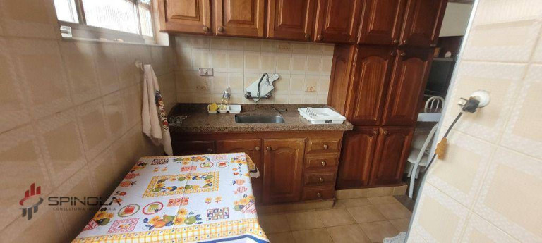 Imagem Apartamento com 2 Quartos à Venda, 72 m² em Boqueirão - Praia Grande Imagem Apartamento com 2 Quartos à Venda, 72 m² em Boqueirão - Praia Grande