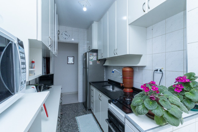 Imagem Apartamento com 3 Quartos à Venda, 64 m² em Vila Nova Cachoeirinha - São Paulo