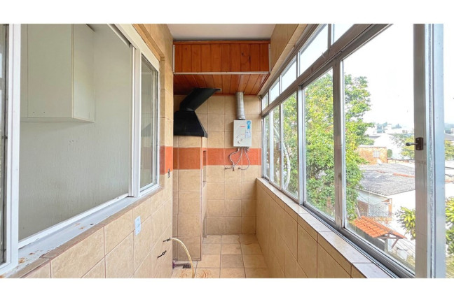 Imagem Apartamento com 3 Quartos à Venda, 72 m² em Cristal - Porto Alegre Imagem Apartamento com 3 Quartos à Venda, 72 m² em Cristal - Porto Alegre
