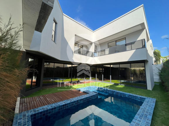 Imagem Casa com 5 Quartos à Venda, 433 m² em Cararu - Eusébio Imagem Casa com 5 Quartos à Venda, 433 m² em Cararu - Eusébio