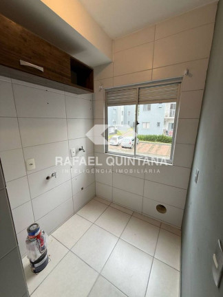 Imagem Apartamento com 2 Quartos à Venda, 58 m² em Fundos - Biguaçu