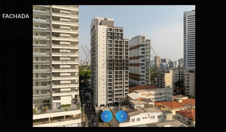 Imagem Imóvel com 1 Quarto à Venda, 25 m² em Pinheiros - São Paulo Imagem Imóvel com 1 Quarto à Venda, 25 m² em Pinheiros - São Paulo