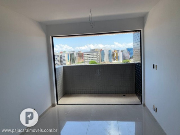 Imagem Apartamento com 2 Quartos à Venda, 62 m² em Jatiúca - Maceió