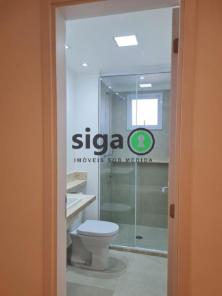 Imagem Apartamento com 2 Quartos à Venda, 67 m² em Vila Andrade - São Paulo Imagem Apartamento com 2 Quartos à Venda, 67 m² em Vila Andrade - São Paulo