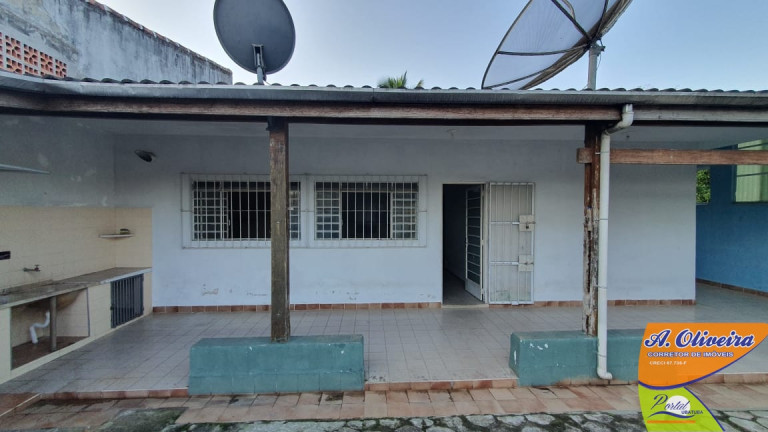 Imagem Casa com 1 Quarto à Venda, 54 m² em Perequê Açu - Ubatuba Imagem Casa com 1 Quarto à Venda, 54 m² em Perequê Açu - Ubatuba