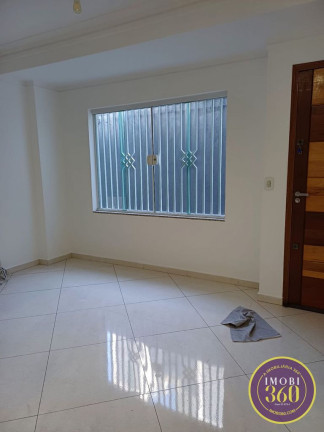 Casa de Condomínio com 2 Quartos à Venda, 116 m² em Vila Centenário - São Paulo