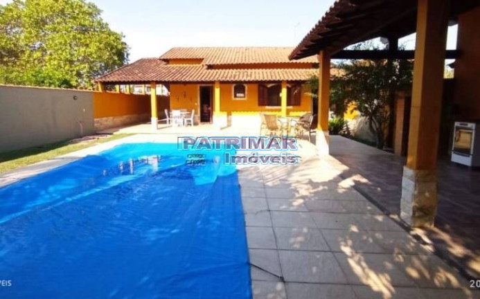 Imagem Casa com 2 Quartos à Venda, 480 m² em Itaipuaçu - Maricá Imagem Casa com 2 Quartos à Venda, 480 m² em Itaipuaçu - Maricá